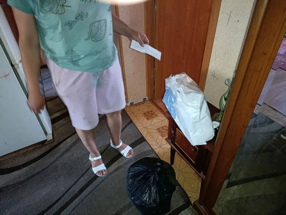 Владимир Оганесов: Уважаемые жители городского округа города Новая Каховка! Владимир Оганесов: Уважаемые жители городского округа города Новая Каховка!