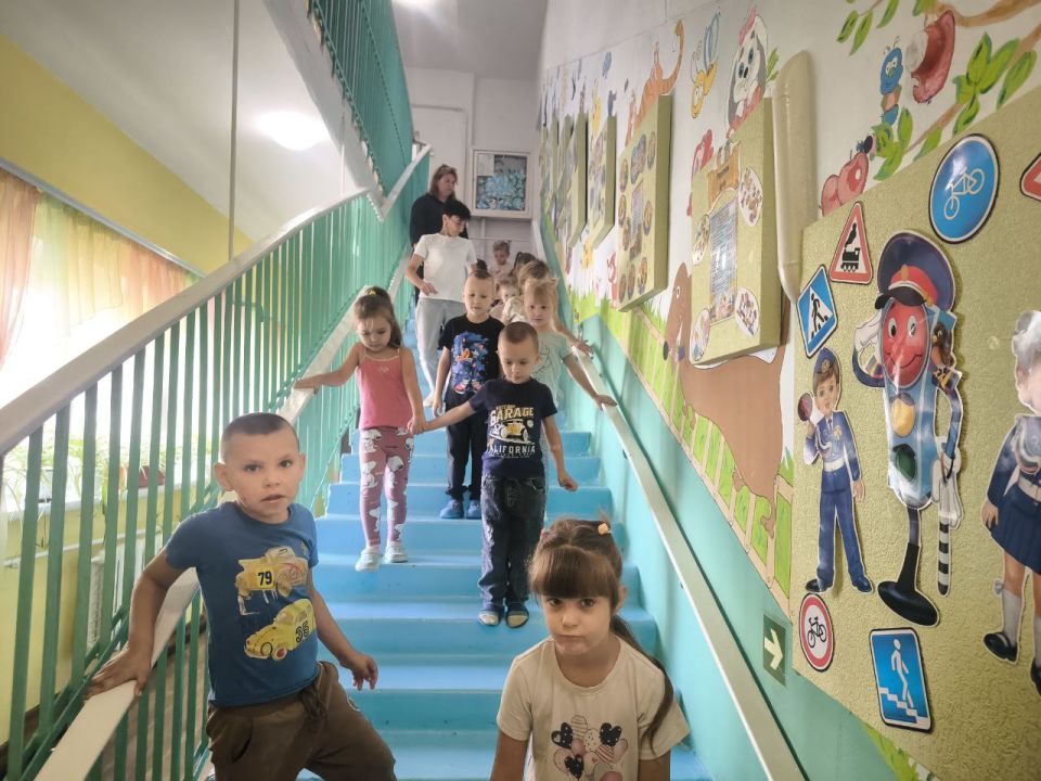 Безопасность превыше всего: учения по антитеррору Безопасность превыше всего: учения по антитеррору