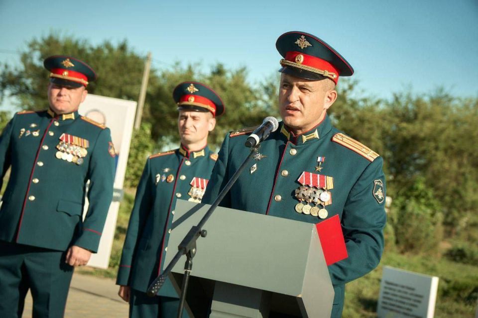 «Вы — наше будущее и наши родные!»: Центр «ВОИН» дал старт первым военно-тактическим соревнованиям «Путь ВОИНа» «Вы — наше будущее и наши родные!»: Центр «ВОИН» дал старт первым военно-тактическим соревнованиям «Путь ВОИНа»