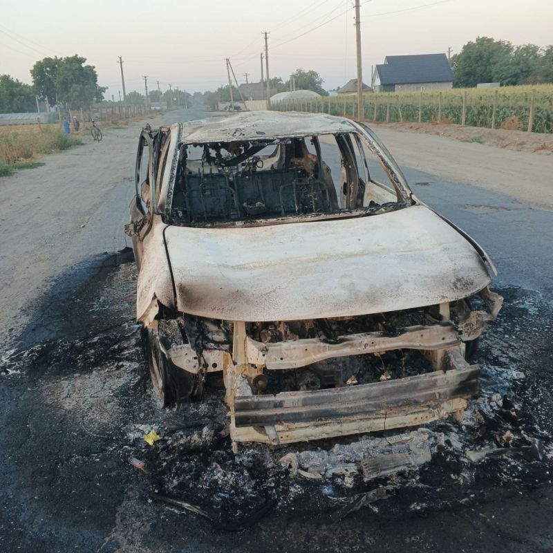 За сутки из-за обстрелов ВСУ погиб один человек, четыре мирных жителя пострадало, сообщил Владимир Сальдо За сутки из-за обстрелов ВСУ погиб один человек, четыре мирных жителя пострадало, сообщил Владимир Сальдо