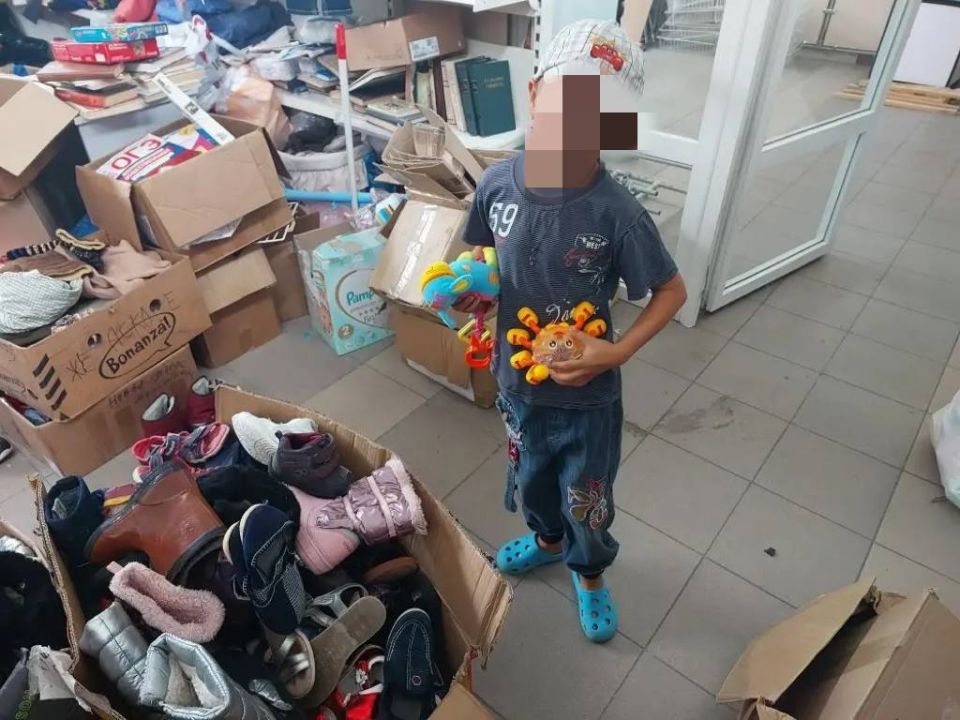 Владимир Оганесов: Уважаемые жители городского округа города Новая Каховка! Владимир Оганесов: Уважаемые жители городского округа города Новая Каховка!