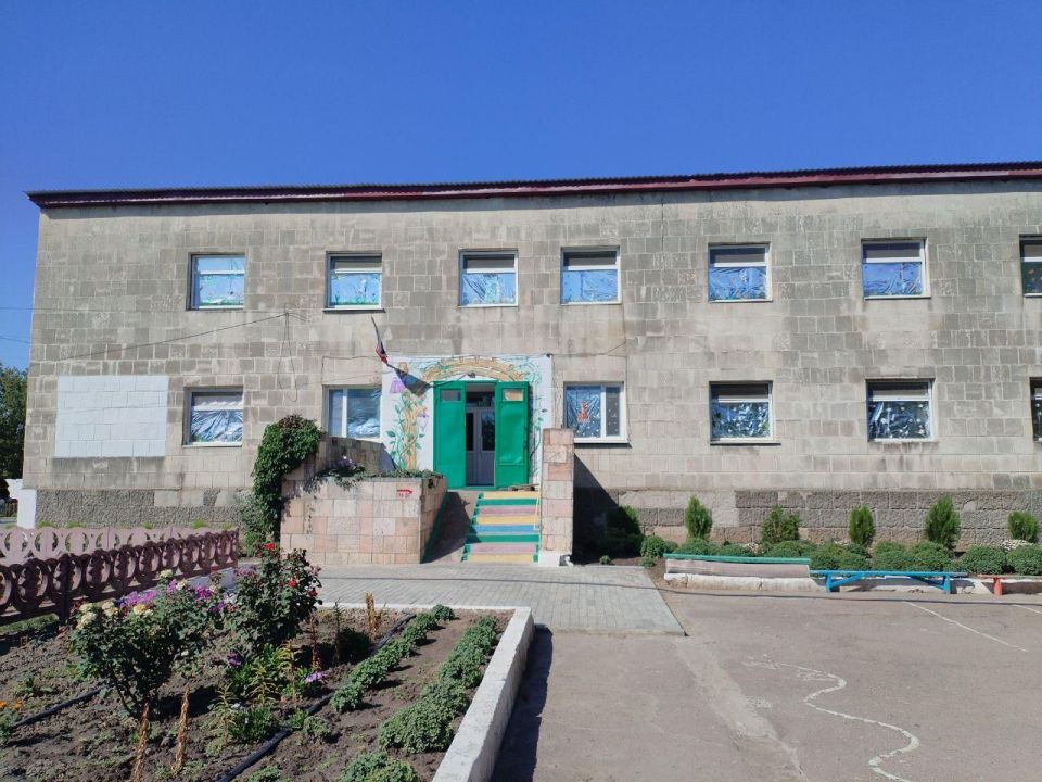Бригада рязанских теплосетей продолжает готовить соцучреждения Чаплынского округа к отопительному сезону Бригада рязанских теплосетей продолжает готовить соцучреждения Чаплынского округа к отопительному сезону