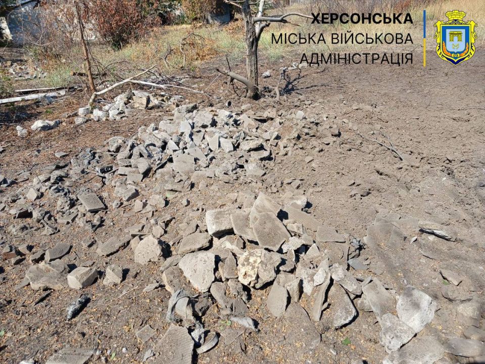 А на том берегу..... Правобережье Херсонщины: дневной обзор новостей По обстрелам и пострадавшим А на том берегу..... Правобережье Херсонщины: дневной обзор новостей По обстрелам и пострадавшим