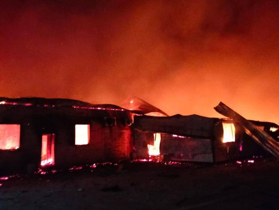 ���� ��������: ������� ������ �� ���������� ������� 1 - 2 �������� 2025 ����