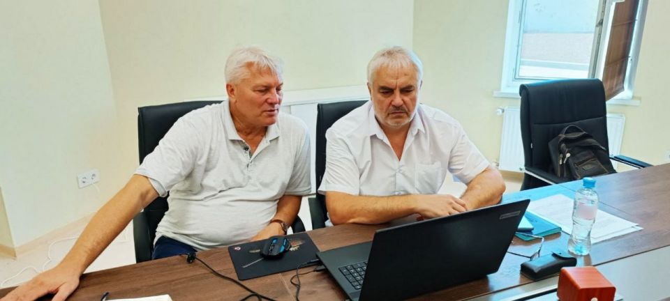 Прошел внеочередной Соборный съезд ВРНС под председательством заместителей Главы ВРНС: Управляющего делами Московской Патриархии, первого викария Патриарха Московского и всея Руси митрополита Воскресенского Григория, ректора... Прошел внеочередной Соборный съезд ВРНС под председательством заместителей Главы ВРНС: Управляющего делами Московской Патриархии, первого викария Патриарха Московского и всея Руси митрополита Воскресенского Григория, ректора...