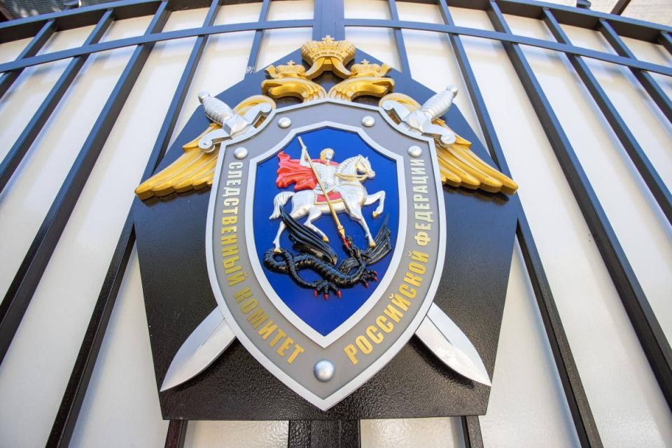 Следователями СК России завершено расследование уголовного дела о публичных призывах к осуществлению террористической деятельности