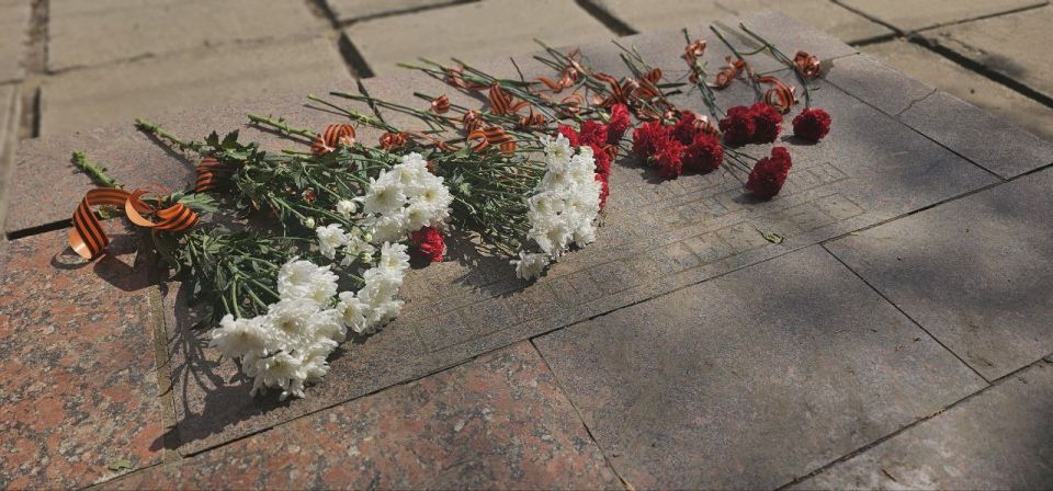 Надежда Бабешко: В России День окончания Второй мировой войны отмечают 3 сентября Надежда Бабешко: В России День окончания Второй мировой войны отмечают 3 сентября
