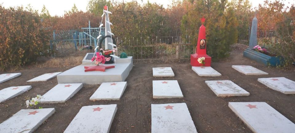 В рамках партийного проекта «Историческая память» «Единой России» секретари первичных отделений совместно с активистами Новотроицкого округа поддержали акцию, приуроченную ко Дню окончания Второй мировой войны — 3 сентября В рамках партийного проекта «Историческая память» «Единой России» секретари первичных отделений совместно с активистами Новотроицкого округа поддержали акцию, приуроченную ко Дню окончания Второй мировой войны — 3 сентября