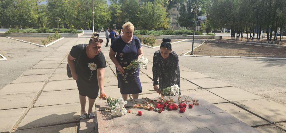 Надежда Бабешко: В России День окончания Второй мировой войны отмечают 3 сентября Надежда Бабешко: В России День окончания Второй мировой войны отмечают 3 сентября