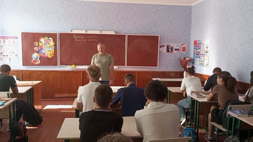 Надежда Бабешко: В России День окончания Второй мировой войны отмечают 3 сентября Надежда Бабешко: В России День окончания Второй мировой войны отмечают 3 сентября