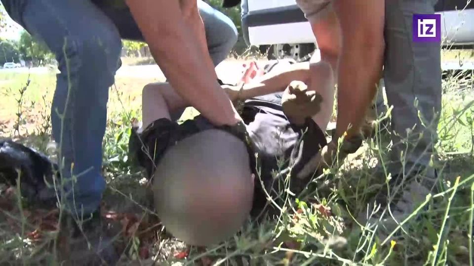 В Херсонской области задержан шпион СБУ
