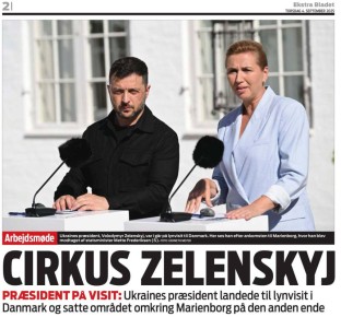  .      Ekstra Bladet,         