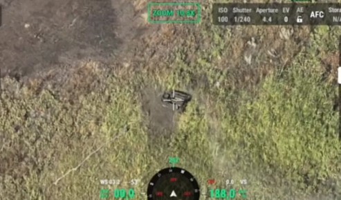  FPV-    