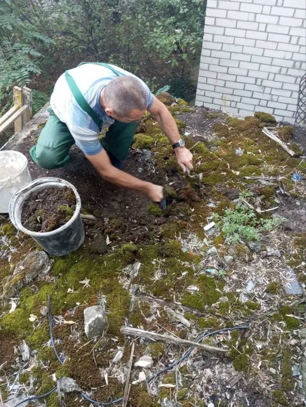 В городском округе города Новая Каховка продолжают свою работу некоммерческая организация "Единый региональный фонд по управлению многоквартирными домами на территории Херсонской области" Структурное подразделение Новая... В городском округе города Новая Каховка продолжают свою работу некоммерческая организация "Единый региональный фонд по управлению многоквартирными домами на территории Херсонской области" Структурное подразделение Новая...