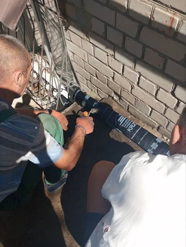 В городском округе города Новая Каховка продолжают свою работу некоммерческая организация "Единый региональный фонд по управлению многоквартирными домами на территории Херсонской области" Структурное подразделение Новая... В городском округе города Новая Каховка продолжают свою работу некоммерческая организация "Единый региональный фонд по управлению многоквартирными домами на территории Херсонской области" Структурное подразделение Новая...