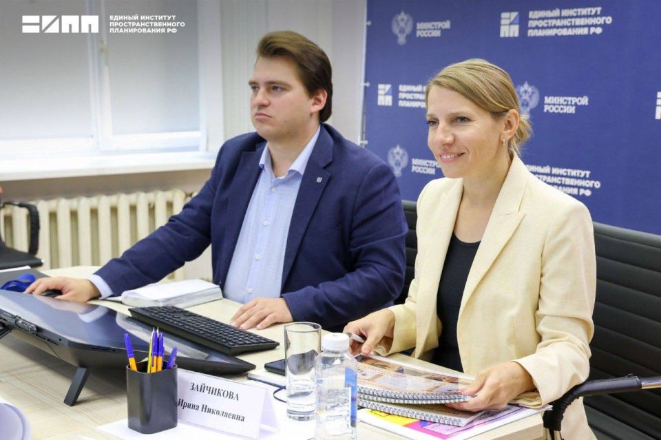 Владимир Сальдо: Карта будущего Генического и Чаплинского округов Владимир Сальдо: Карта будущего Генического и Чаплинского округов