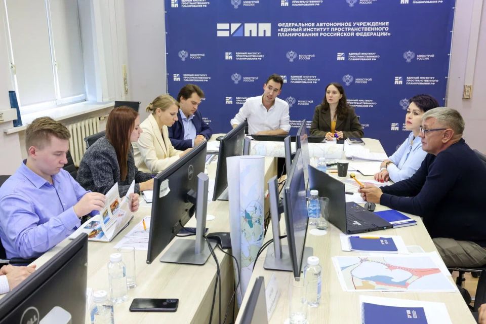 Новые горизонты Генического округа: проекты и перспективы Новые горизонты Генического округа: проекты и перспективы