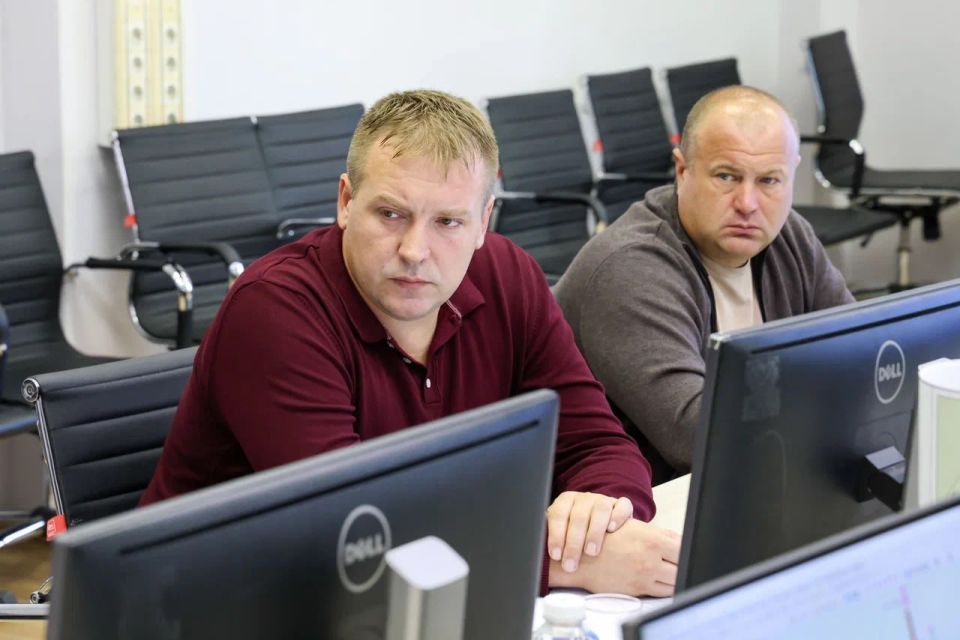Новые горизонты Генического округа: проекты и перспективы Новые горизонты Генического округа: проекты и перспективы