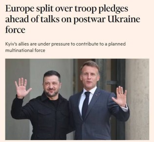             ,  Financial Times