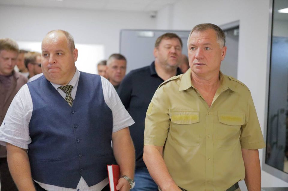 Марат Хуснуллин: Провёл в регионе совещание по вопросам социально-экономического развития Марат Хуснуллин: Провёл в регионе совещание по вопросам социально-экономического развития