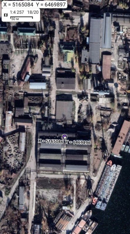 Херсон. Красная зона Херсон. Красная зона