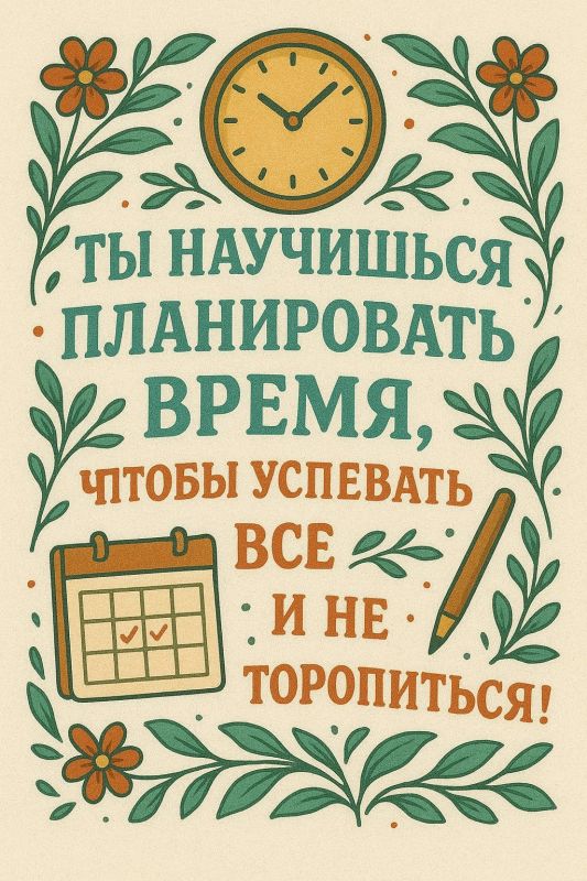 Ловите предсказание на предстоящую неделю! Ловите предсказание на предстоящую неделю!