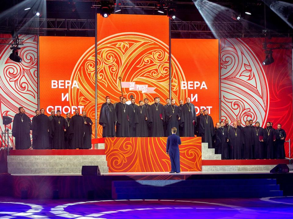 ������ - ���������: ������ � ������!