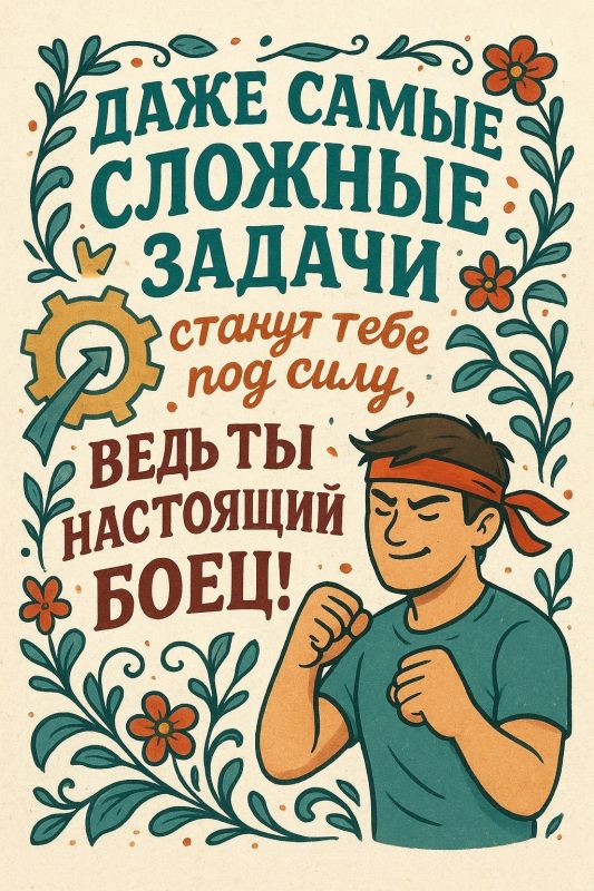 Ловите предсказание на предстоящую неделю! Ловите предсказание на предстоящую неделю!