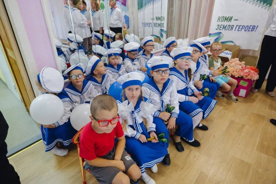 ЛДПР выступает за поддержку педагогов дошкольного образования ЛДПР выступает за поддержку педагогов дошкольного образования