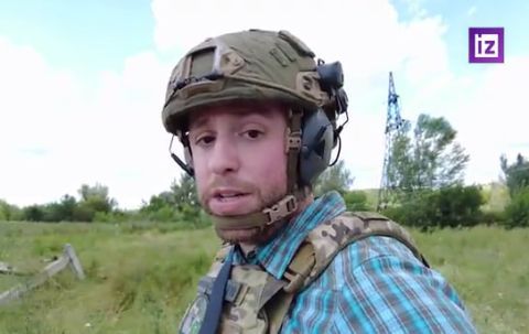 Дмитрий Астрахань: По сети гуляет видео, где человек похожий на Романа Алехина, занимается делом похожим на распил гуманитарной помощи