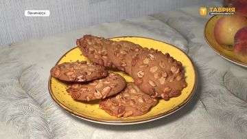 Журналисты "Таврии" узнали, как живет семья Дунаевых-Максимич, ставшая победителем Всероссийского конкурса "Семья года"