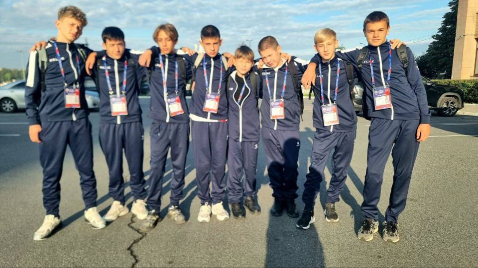 07 �������� 2025 ���� � ��������� ���� ��� ���� �������� ������������� ����������� ����� "������"