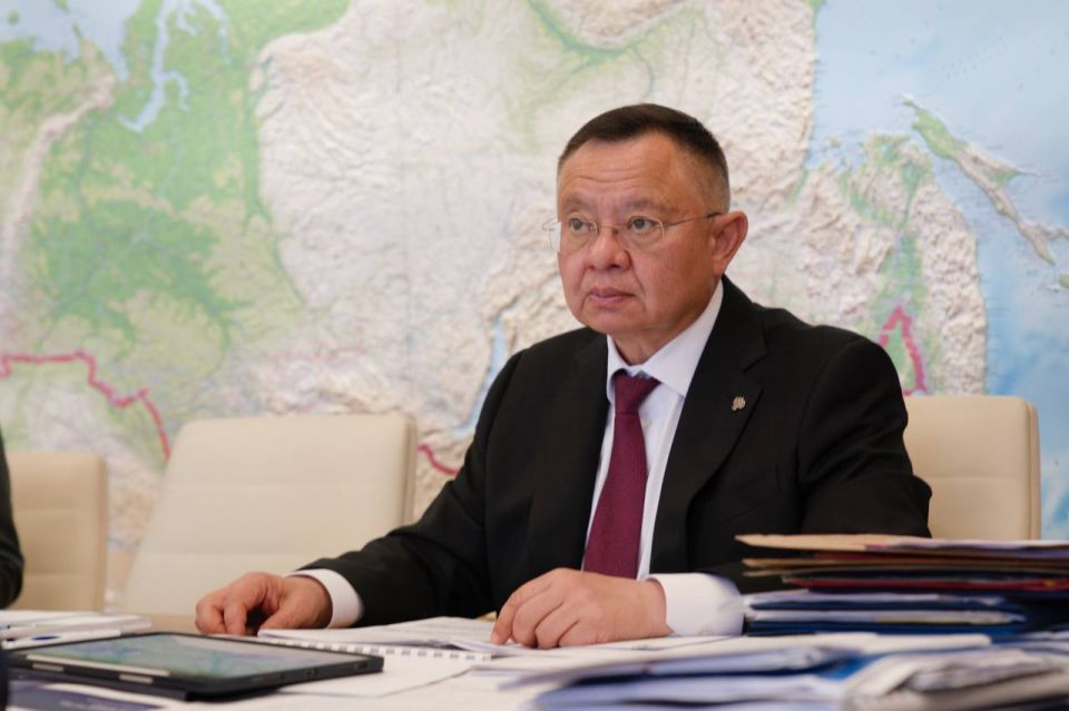 В Минстрое России обсудили актуальные вопросы применения и развития отечественных технологий в сфере строительства и ЖКХ В Минстрое России обсудили актуальные вопросы применения и развития отечественных технологий в сфере строительства и ЖКХ