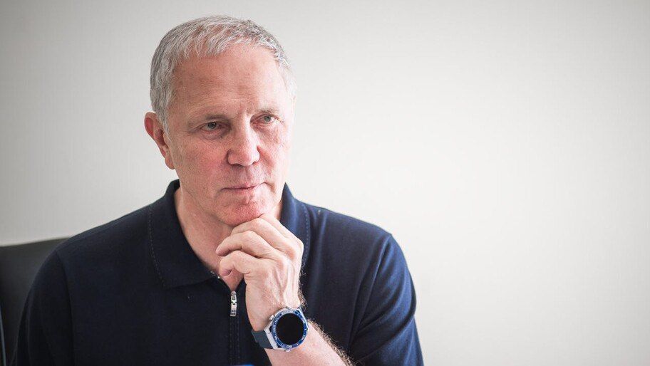 Сальдо: российские войска взяли под огневой контроль трассу Херсон — Николаев