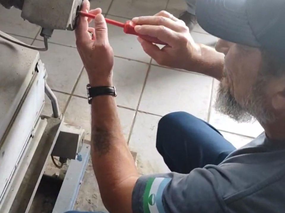 В котельной школы села Виноградово Алешкинского округа проведена проверка состояния и работы оборудования В котельной школы села Виноградово Алешкинского округа проведена проверка состояния и работы оборудования