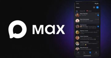 Абонентам «МирТелеком» в Херсонской области доступен мессенджер MAX при нулевом балансе