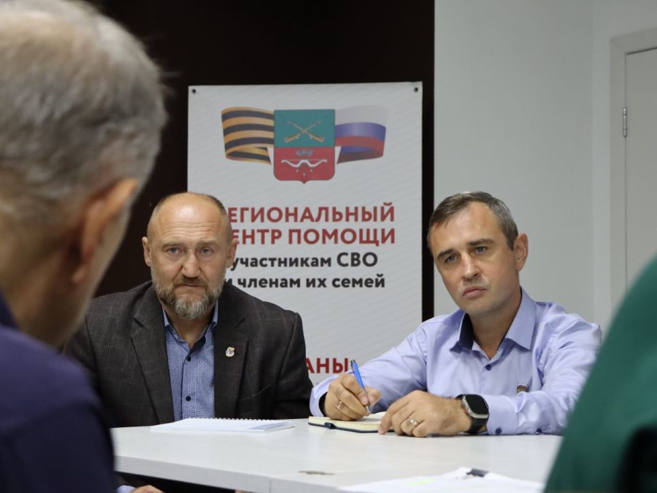 Вопросы, касающиеся ветеранов СВО и их близких держу на личном контроле Вопросы, касающиеся ветеранов СВО и их близких держу на личном контроле