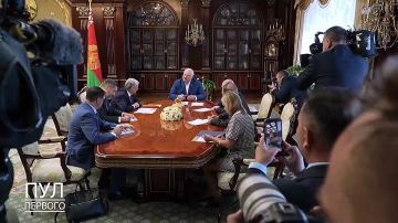 Президент Литвы Науседа заявил, что Беларусь освободила 52 заключенных, среди них 6 литовских граждан