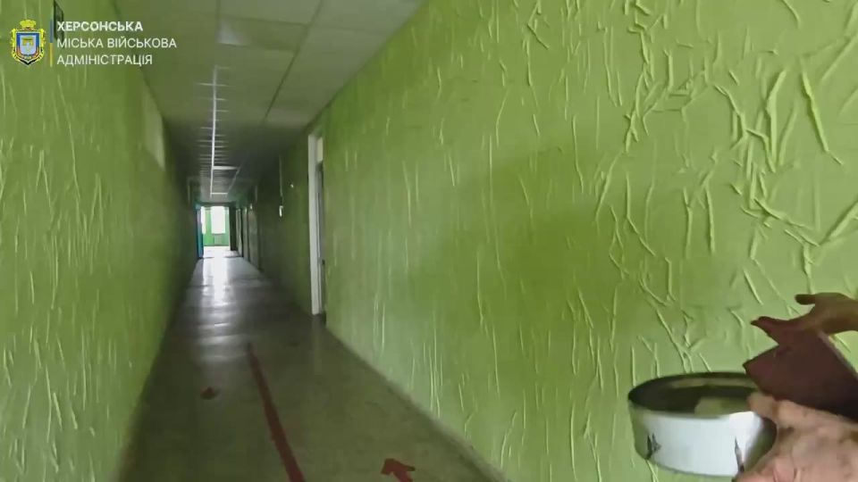 А на том берегу.... Правобережье Херсонщины: вечерний обзор новостей