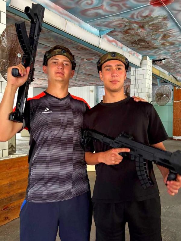 �������� ��� ��������: ������ ��� � ��������!