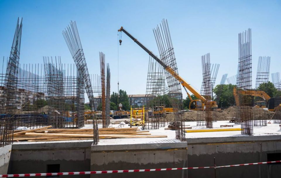 Жители Херсонской области активно пользуются ипотекой