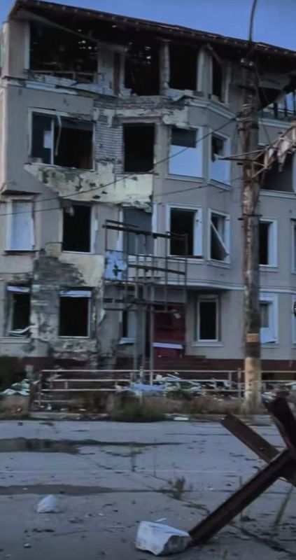 Херсон, сводка на 12.09.2025: Херсон, сводка на 12.09.2025: