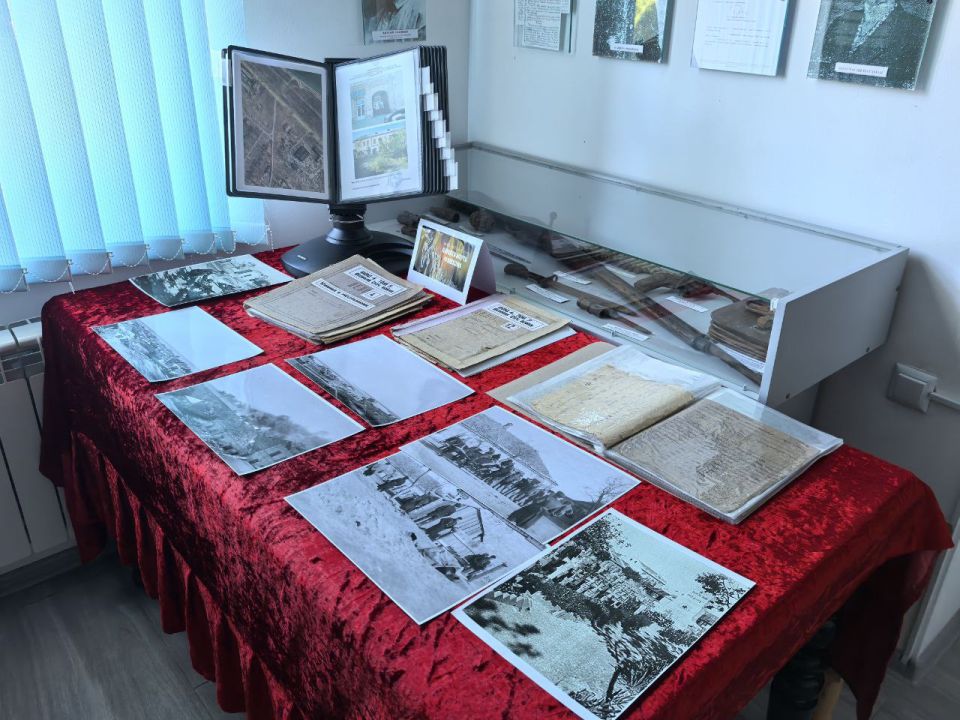 "������ ����� �������": ����������� �������� � ���������� ������������� �����