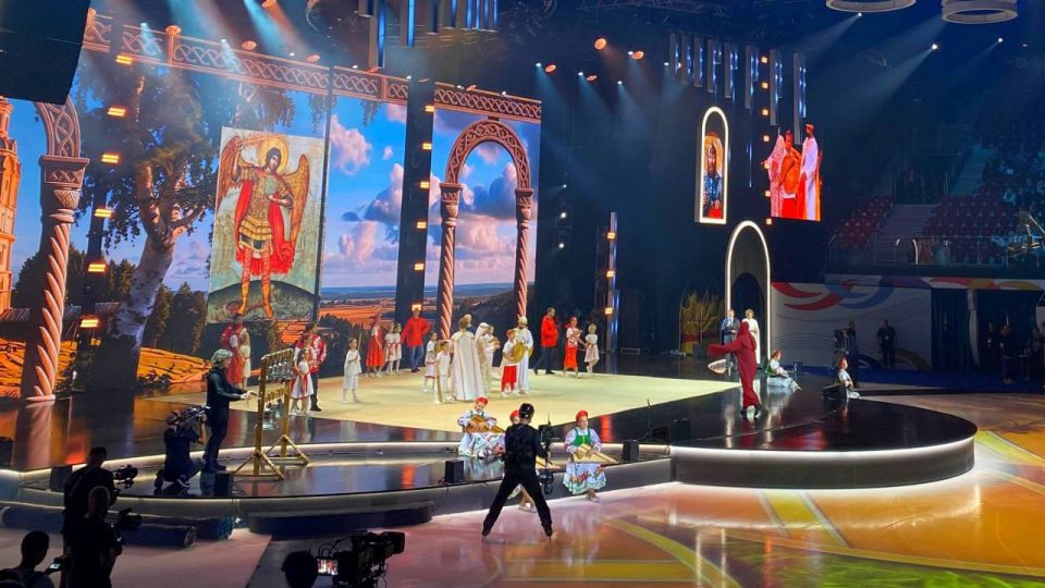 ���������� ���������� ��������: ���� ������� � ����������� "���������"!