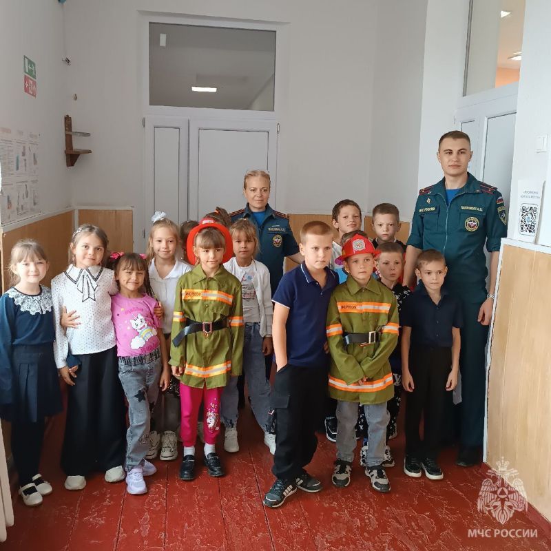 Безопасность детей на первом месте Безопасность детей на первом месте