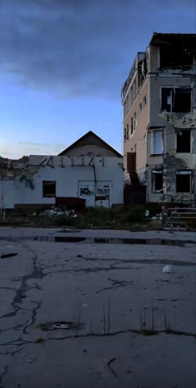 Херсон, сводка на 12.09.2025: Херсон, сводка на 12.09.2025: