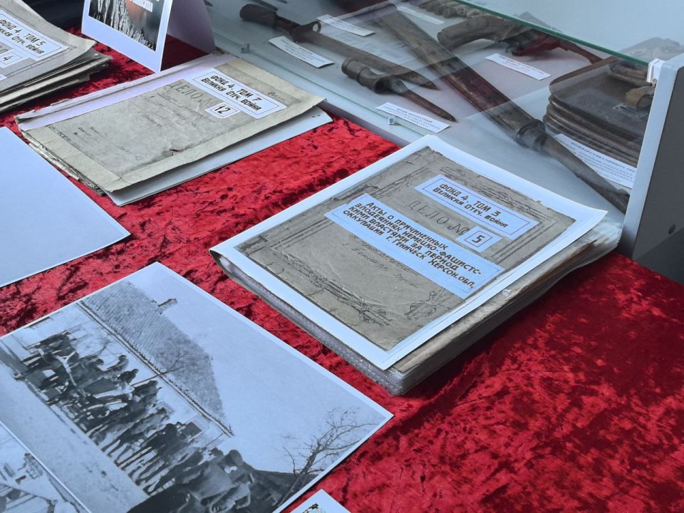 "������ ����� �������": ����������� �������� � ���������� ������������� �����