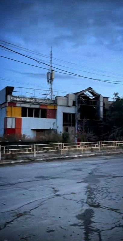 Херсон, сводка на 12.09.2025: Херсон, сводка на 12.09.2025:
