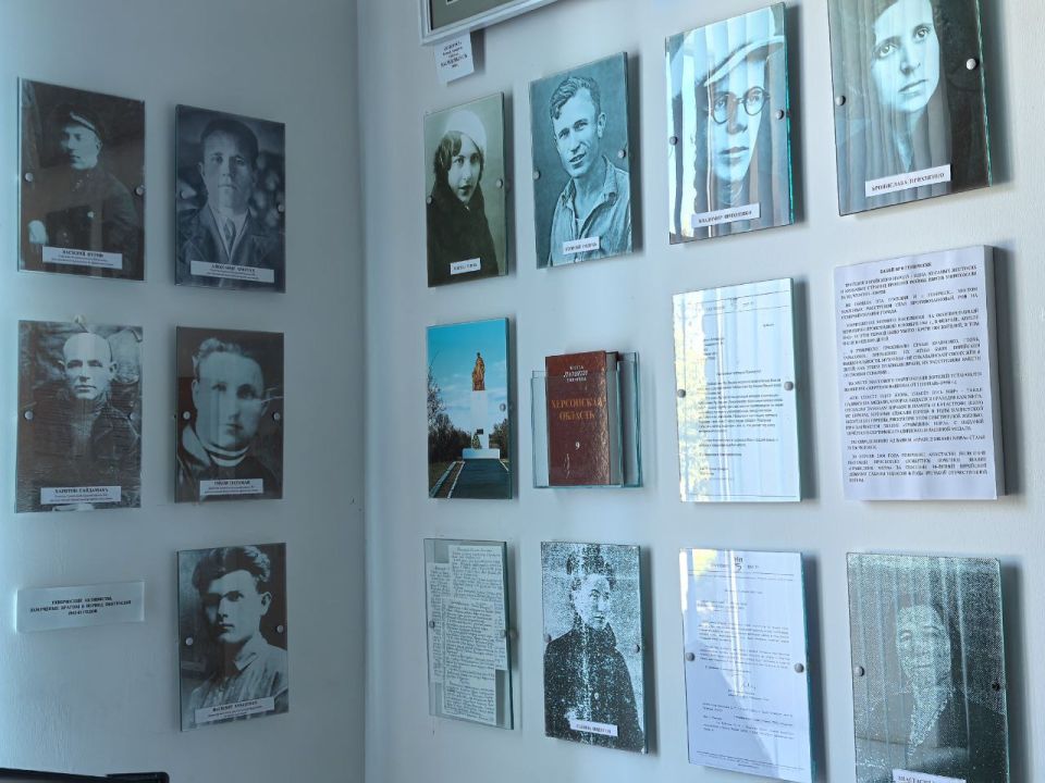 "������ ����� �������": ����������� �������� � ���������� ������������� �����