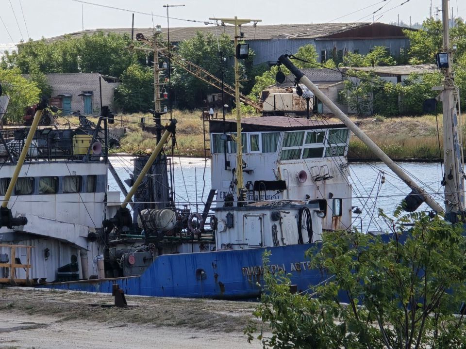 Сентябрь — лучшее время для диалога с морем Сентябрь — лучшее время для диалога с морем